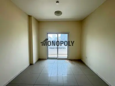 LIMITED TIME OFFER! | ONE MONTH FREE! | Pool & Gym | Clean and Modern Apartment 1BHK | Prime Location