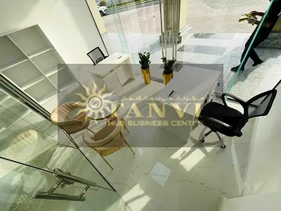 DED Approved Office | Bank Account Assistance | Near To Metro Station |