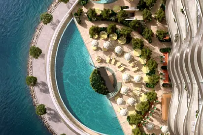OP Price | Sea view | High Floor