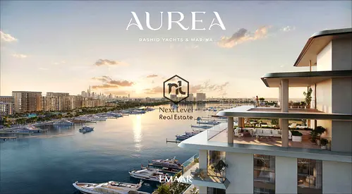 Waterfront Living | Multiple Units | Vastu Compliant | Emaar