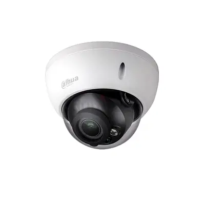 DAHUA TECHNOLOGY DH-HAC-HDBW1231RAP-Z-A IR DOME CAMERA-HDCVI CAMERA 2.7-12mm