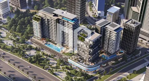 High Roi Shops near Wynn Casino | High Demand | Limited Supply | 15% Discount offer