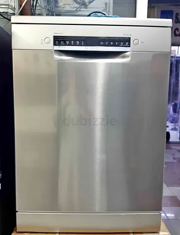 Bosch Series 4 Dishwasher Perfect Working 3 Racks