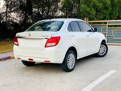 Suzuki Dzire GLX, миниатюра 14