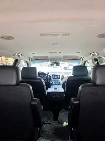 2016 GMC YUKON 照片 12
