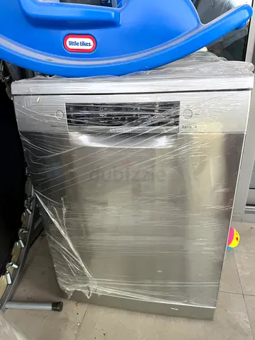 Bosch dishwasher series 4