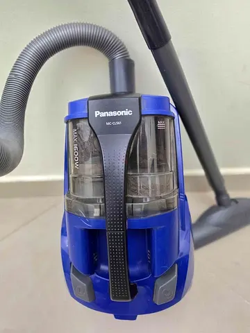 Panasonic MC-CL561 1600W Vacuum Cleaner Good condition
