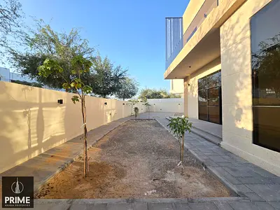 BRAND NEW STAND ALONE 05-MASTER BEDROOM VILLA IN YAS