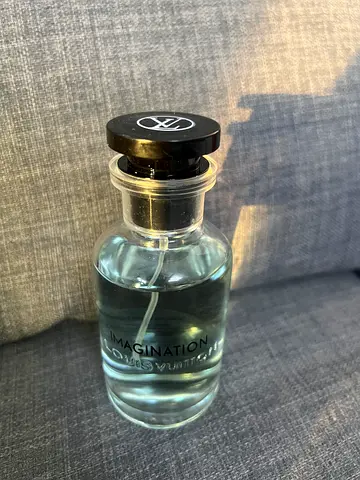 Lv imagination edp 100ml perfume