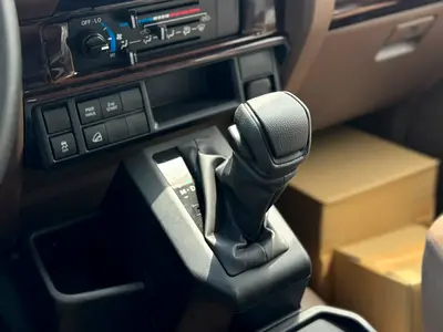 2026 Toyota LAND CRUISER 70 SERIES 照片 12