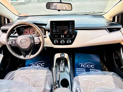 Toyota Corolla XLI, миниатюра 10