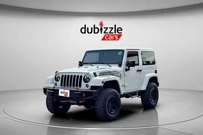 صورة مصغرة 3 لـ 2017 JEEP WRANGLER