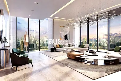Luxury 1-Bedroom | Largest Layout | Pool View