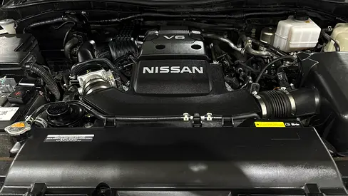 2024 Nissan PATROL — миниатюра 13