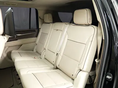 2021 GMC YUKON — фото 13