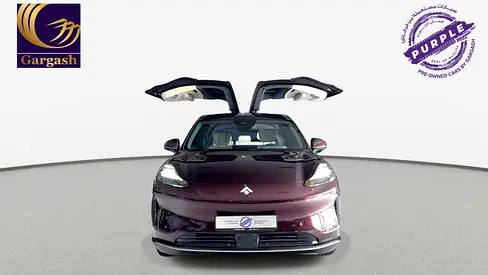 GAC Hyptec HT Ultra, миниатюра 3