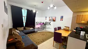 1 Bedroom Fully Furnished | 855 Sqft | Parking | City Towers
