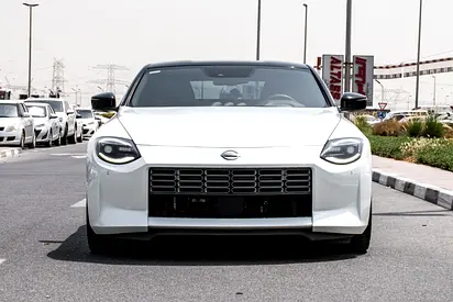 Nissan Z, миниатюра 2