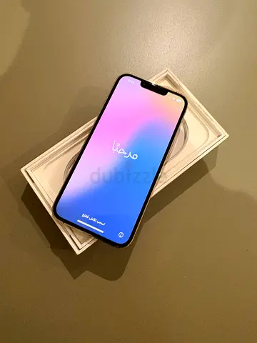 iPhone 13 Pro 256GB