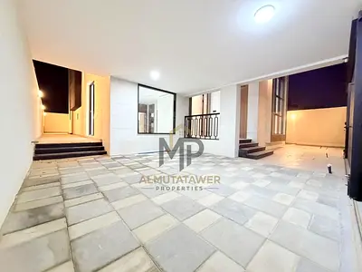 Modern Villa for sale|ajman|al bahia| 5 master rooms, majlis, 2 halls, maid room|freehold|negotiable price.