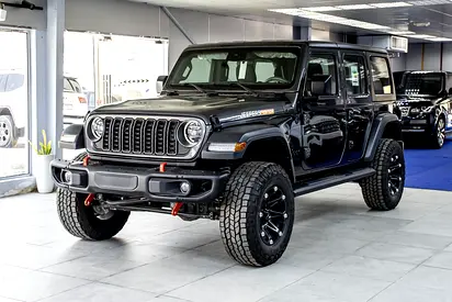 Jeep Wrangler Sport Jeepers Edition, миниатюра 3
