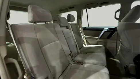 2023 Toyota PRADO 照片 10