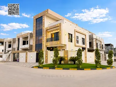 🏠 من المالك مباشر| بسعر شامل رسوم التسجيل |بدون رسوم سنويه | تملك حر لجميع الجنسيات | قريبة من جميع الخدمات |