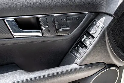 صورة مصغرة 16 لـ 2008 Mercedes-BENZ C-CLASS