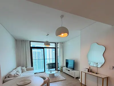 High floor | Canal View | Palace Residence