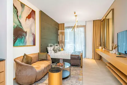 Fully Furnished | Well Maintained | Vacant