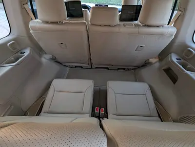 2023 Toyota LAND CRUISER 照片 12