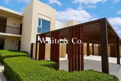 Single Row | Ground Floor | Investment