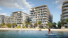 ⛵ A unique waterfront living experience – 10% down payment + 1% monthly + exclusive discount