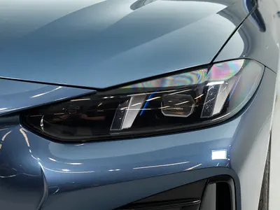 BMW 4 Series 430i Convertible, миниатюра 16