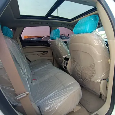 صورة مصغرة 16 لـ 2015 Cadillac SRX