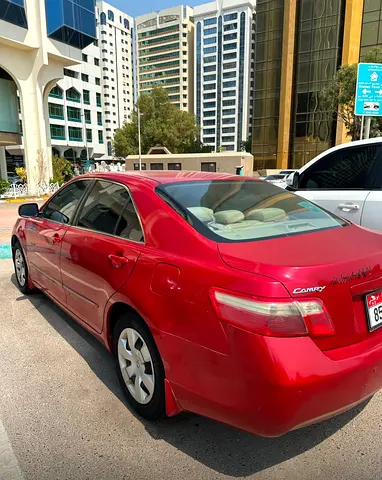 صورة 2 لـ 2009 Toyota CAMRY