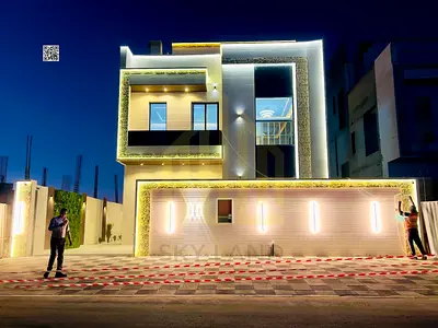 Villa for sale directly from the owner. Freehold ownership available to all nationalities. Price includes registration fees and is negotiable.