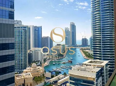 Premium | High ROI | Partial Sea and Canal View