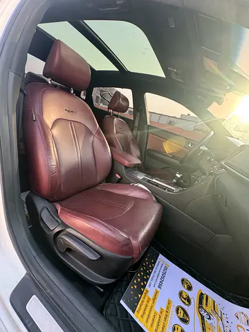 2016 KIA OPTIMA — миниатюра 7
