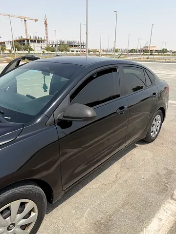 2018 KIA RIO 照片 11