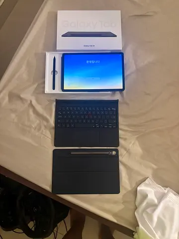 Galaxy tab s9