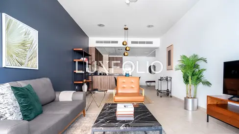 Exclusive | Fully Furnished | 6 Month Contract Available
