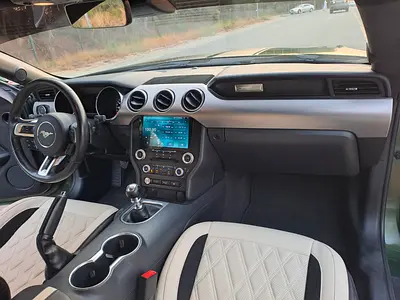 Ford Mustang Roush, миниатюра 20