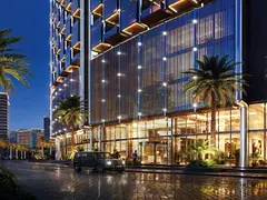 Modern 1BR in Binghatti | Luxury Living | Great Investment