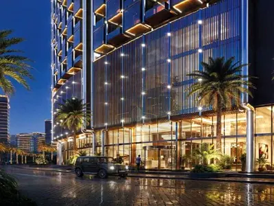 Modern 1BR in Binghatti | Luxury Living | Great Investment