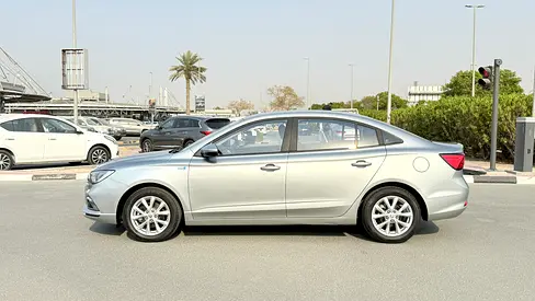 MG 5 2021 | GCC Specs | Excellent condition