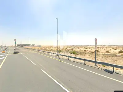 للبيع أرض بالرويضات G+2 | تجاري سكني | تقسيط