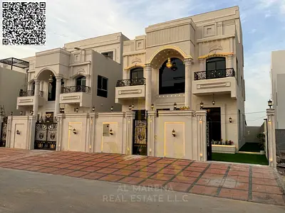 كل ما تحتاجه عائلتك في منزل واحد  خصوصية و هدوء وموقع منزل تفتخر به اليوم وتحافظ على قيمته غدًا