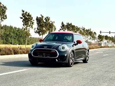 2020 MINI COOPER 照片 6