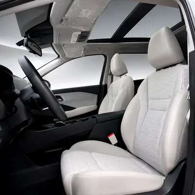 2024 Nissan X-TRAIL 缩略图 17